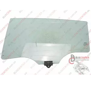 Стекло двери задней левой Hyundai Ioniq 83410G2010 83410-G2010 Стекло двери задней левой Hyundai Ioniq 83410G2010 83410-G2010
