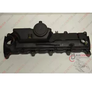 Крышка клапанная Renault Kangoo 8200433603 Крышка клапанная Renault Kangoo 8200433603