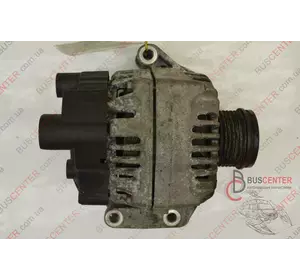 Генератор 75 A Fiat Doblo 51718499 Генератор 75 A Fiat Doblo 51718499