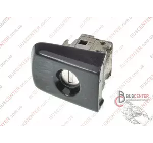 Накладка ручки двери передней наружной Nissan Qashqai 80646-EB33B Накладка ручки двери передней наружной Nissan Qashqai 80646-EB33B
