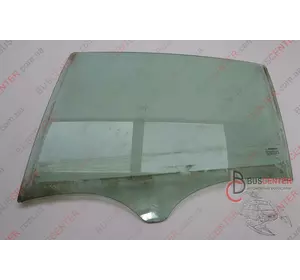 Стекло двери боковой задней левой (седан) Renault Laguna 8200000387 Стекло двери боковой задней левой (седан) Renault Laguna 8200000387
