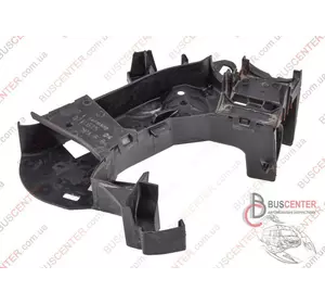 Кронштейн проводки (кожух, шахта) Volkswagen Caddy 1K0971615DA Кронштейн проводки (кожух, шахта) Volkswagen Caddy 1K0971615DA
