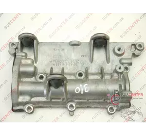 Крышка головки блока цилиндров/ ГБЦ (W910) Mercedes Sprinter A6510150900 6510150900 Крышка головки блока цилиндров/ ГБЦ (W910) Mercedes Sprinter A6510150900 6510150900