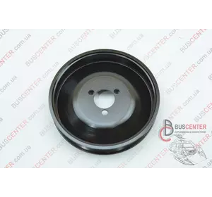 Шкив насоса гидроусилителя 6 ручейков Volkswagen Transporter 074 121 031 312 1062 Шкив насоса гидроусилителя 6 ручейков Volkswagen Transporter 074 121 031 312 1062