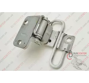 Навес двери передней левой нижний (петля) Volkswagen Caddy 1T0831411 1T0 831 411 A Навес двери передней левой нижний (петля) Volkswagen Caddy 1T0831411 1T0 831 411 A