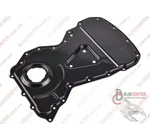 Крышка цепи ГРМ (крышка, кожух) Fiat Ducato 9660026980 FC2301 Крышка цепи ГРМ (крышка, кожух) Fiat Ducato 9660026980 FC2301