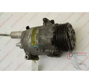Компрессор кондиционера Renault Master 8200067915 Компрессор кондиционера Renault Master 8200067915
