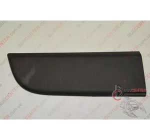Молдинг передней левой двери Renault Master 808210166R Молдинг передней левой двери Renault Master 808210166R