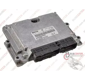 Электронный блок управления (ЭБУ) (компьютер) Fiat Ducato 1337648080 0281010931 Электронный блок управления (ЭБУ) (компьютер) Fiat Ducato 1337648080 0281010931