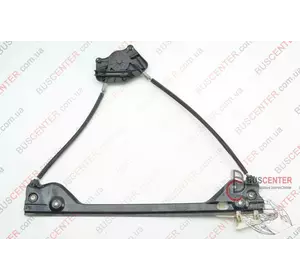 Стеклоподъемный механизм задней левой двери Volkswagen Touran 1T0839461L Стеклоподъемный механизм задней левой двери Volkswagen Touran 1T0839461L