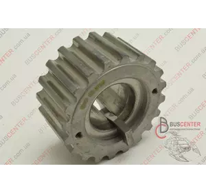 Шестерня коленвала (шкив) Renault Kangoo 8200371496 XM931 Шестерня коленвала (шкив) Renault Kangoo 8200371496 XM931