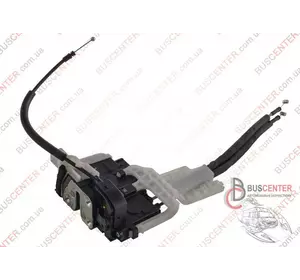 Замок двери передней левой электрический Hyundai IX 35 81320-2Y020 Замок двери передней левой электрический Hyundai IX 35 81320-2Y020