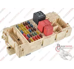 Блок предохранителей Fiat Doblo 46778898 Блок предохранителей Fiat Doblo 46778898