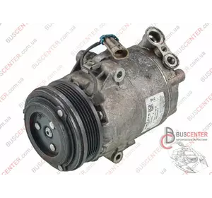 Компрессор кондиционера (Opel Astra H 1.7 CDTI , Opel Zafira 2.0) Opel Astra 6572647 2145DPSS Компрессор кондиционера (Opel Astra H 1.7 CDTI , Opel Zafira 2.0) Opel Astra 6572647 2145DPSS