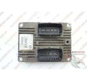 Электронный блок управления (ЭБУ) (Fiat ALBEA / PALIO 1.4 06-) Fiat Punto 51779527 Электронный блок управления (ЭБУ) (Fiat ALBEA / PALIO 1.4 06-) Fiat Punto 51779527