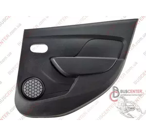 Обшивка двери задней правой Renault Sandero Stepway 829A05153R Обшивка двери задней правой Renault Sandero Stepway 829A05153R