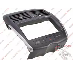 Дефлектор центральной консоли (в сборе , пара) Mitsubishi Asx 8002A918XA Дефлектор центральной консоли (в сборе , пара) Mitsubishi Asx 8002A918XA