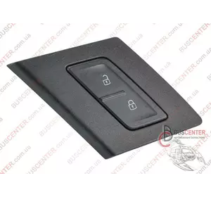 Кнопка центрального замка Volkswagen Crafter 7C0962125 Кнопка центрального замка Volkswagen Crafter 7C0962125