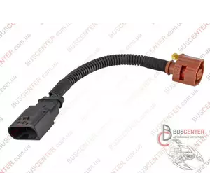 Электрический кабель корпуса дроссельной заслонки Fiat Ducato 504388760 MD81331 Электрический кабель корпуса дроссельной заслонки Fiat Ducato 504388760 MD81331