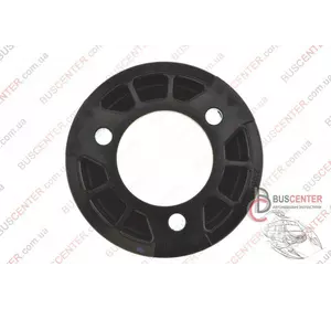 Шкив водяного насоса 7 ручейков (помпы) Renault Master 2105100Q0C 21051-00Q0C Шкив водяного насоса 7 ручейков (помпы) Renault Master 2105100Q0C 21051-00Q0C