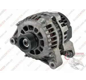 Генератор 100 A (Calibra A,  Omega B,  Vectra A, Vectra B, 2.5,3.0) Opel Combo ALTL132NE Генератор 100 A (Calibra A,  Omega B,  Vectra A, Vectra B, 2.5,3.0) Opel Combo ALTL132NE