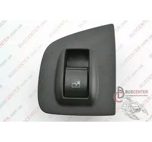 Кнопка стеклоподъемника правая Fiat Doblo 735402417 Кнопка стеклоподъемника правая Fiat Doblo 735402417