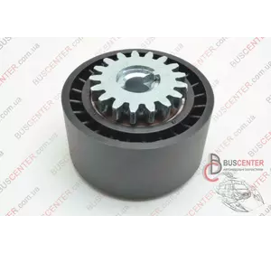 Натяжной ролик генератора Renault Kangoo 8200324532 E2R5603BTA Натяжной ролик генератора Renault Kangoo 8200324532 E2R5603BTA