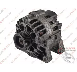 Генератор 80 A Citroen Berlingo 9665577780 TG9B064 Генератор 80 A Citroen Berlingo 9665577780 TG9B064