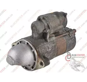 Стартер Chevrolet Captiva 96627034 Стартер Chevrolet Captiva 96627034