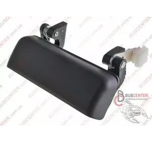 Ручка двери задней наружная Ford Transit 1 494 080 LCCF01025 Ручка двери задней наружная Ford Transit 1 494 080 LCCF01025