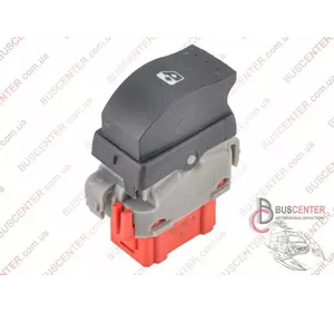 Кнопка стеклоподъемника (левая/ правая) Renault Master 8200199518 99042J Кнопка стеклоподъемника (левая/ правая) Renault Master 8200199518 99042J