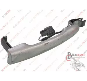 Ручка двери передней левой наружная Renault Megane 806060087R Ручка двери передней левой наружная Renault Megane 806060087R