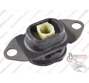 Подушка двигателя левая (КПП) Renault Dokker 112205217R HU538C27 Подушка двигателя левая (КПП) Renault Dokker 112205217R HU538C27