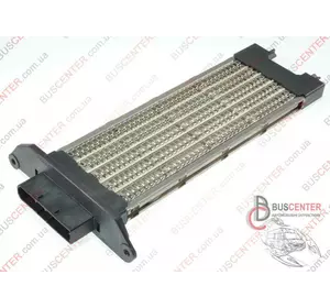 Радиатор печки электрический Dacia Dokker 271436513R A52102700 Радиатор печки электрический Dacia Dokker 271436513R A52102700