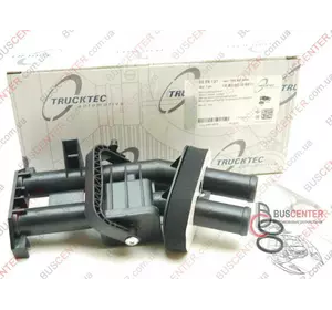 Кран печки (CDI) Mercedes Sprinter 901 830 84 84 02.59.121 Кран печки (CDI) Mercedes Sprinter 901 830 84 84 02.59.121