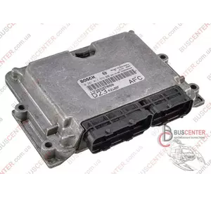 Электронный блок управления (ЭБУ) (компьютер) Fiat Ducato 1338282080 0281011052 Электронный блок управления (ЭБУ) (компьютер) Fiat Ducato 1338282080 0281011052