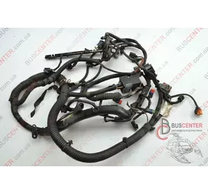 Проводка двигателя Citroen Jumpy 1401216880 Проводка двигателя Citroen Jumpy 1401216880