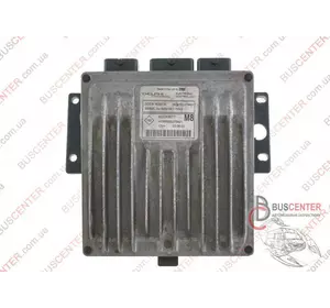 Электронный блок управления (ЭБУ) (Nissan Micra 1.5 DCI) Nissan Kubistar 8200308217 R0410C074A Электронный блок управления (ЭБУ) (Nissan Micra 1.5 DCI) Nissan Kubistar 8200308217 R0410C074A