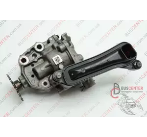 Масляный насос (передний привод) Renault Master 150002040R 8200916824 Масляный насос (передний привод) Renault Master 150002040R 8200916824