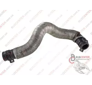 Патрубок охлаждающей жидкости Citroen C-Crosser MN982196 1351QQ Патрубок охлаждающей жидкости Citroen C-Crosser MN982196 1351QQ