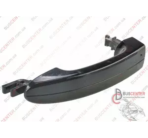 Ручка двери передней/ задней левой наружная Ford S-Max 6M21-U22404-BCW Ручка двери передней/ задней левой наружная Ford S-Max 6M21-U22404-BCW