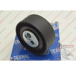 Натяжной ролик генератора Fiat Scudo 96188885 03-603 Натяжной ролик генератора Fiat Scudo 96188885 03-603