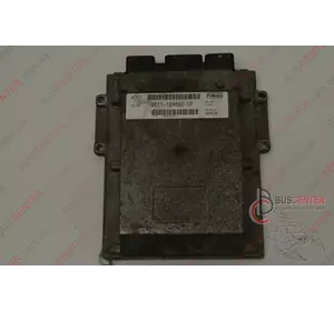 Электронный блок управления (ЭБУ) Ford Transit 6C1112A650CF 6C11-12A650-CF Электронный блок управления (ЭБУ) Ford Transit 6C1112A650CF 6C11-12A650-CF