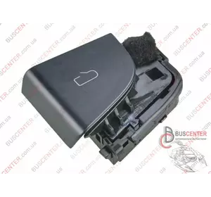 Кнопка автоматического открывания двери передней левой Tesla Model 3 1695318-04 Кнопка автоматического открывания двери передней левой Tesla Model 3 1695318-04
