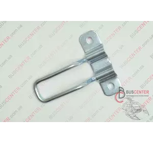 Скоба замка верхняя (штифт, зацеп, фиксатор) Fiat Ducato 1362281080 505 0142 Скоба замка верхняя (штифт, зацеп, фиксатор) Fiat Ducato 1362281080 505 0142