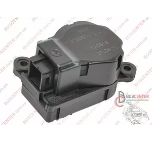 Привод заслонки печки Citroen C5 P1975001 Привод заслонки печки Citroen C5 P1975001