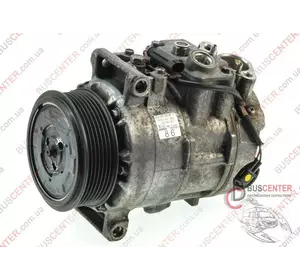 Компрессор кондиционера (Mercedes E-Class W211 / 219   05-) Mercedes E-Class A0012308611 4471903372 Компрессор кондиционера (Mercedes E-Class W211 / 219   05-) Mercedes E-Class A0012308611 4471903372