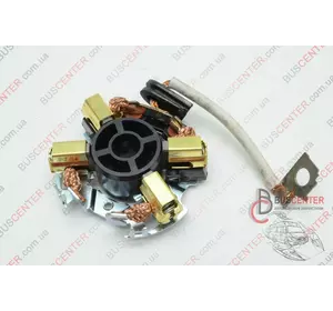 Щеткодержатель стартера Fiat Ducato 9947402 CG134660 Щеткодержатель стартера Fiat Ducato 9947402 CG134660
