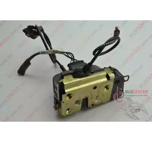 Замок двери передней левой Renault Megane 8200217370 8200027776 Замок двери передней левой Renault Megane 8200217370 8200027776