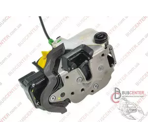 Замок двери задней левой Opel Insignia 13503787 Замок двери задней левой Opel Insignia 13503787